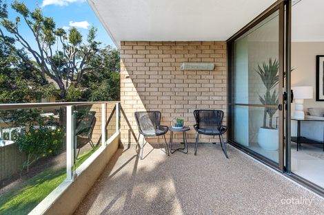 Property photo of 27/24 The Crescent Dee Why NSW 2099