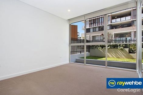 Property photo of 5002/1A Morton Street Parramatta NSW 2150