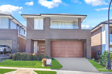 Property photo of 8 Galloway Road Box Hill NSW 2765