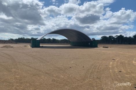 121 Carrara Rd, West Stowe, QLD 4680