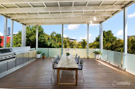 Property photo of 6 Hall Street Paddington QLD 4064