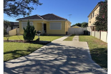 12 Meakin Cres, Chester Hill, NSW 2162
