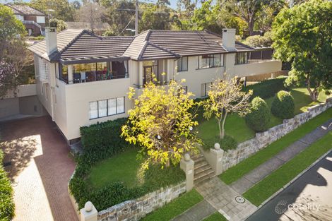 Property photo of 1 Arabella Street Longueville NSW 2066