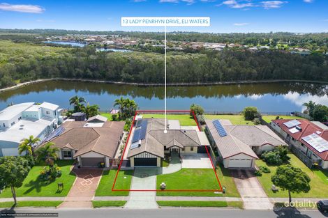 13 Lady Penrhyn Dr, Eli Waters, QLD 4655