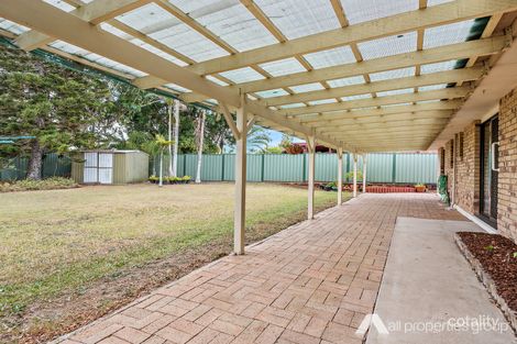 Property photo of 20 Kilby Street Crestmead QLD 4132