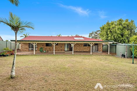 Property photo of 20 Kilby Street Crestmead QLD 4132