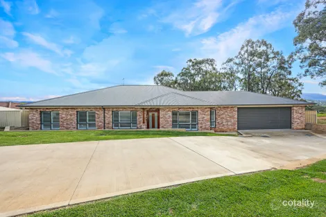 18 Angus Peebles Cl, Muswellbrook, NSW 2333