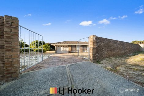 Property photo of 2 Ullswater Place Balga WA 6061