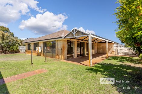 6 Barton Dr, Australind, WA 6233