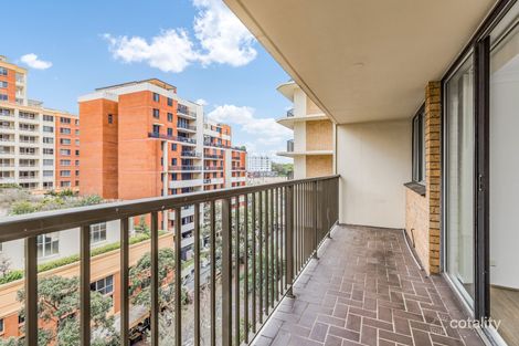 Property photo of 10C/30-34 Churchill Avenue Strathfield NSW 2135