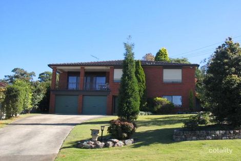 4 Penelope Pl, Kotara, NSW 2289