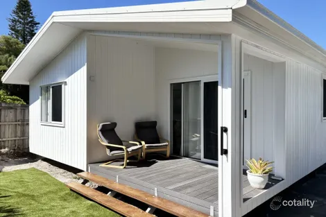 Contact Agent For Address, Sunrise Beach, QLD 4567