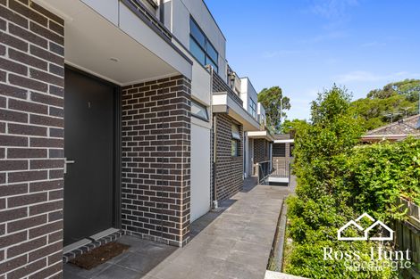 Property photo of 4/18 Wetherby Road Doncaster VIC 3108