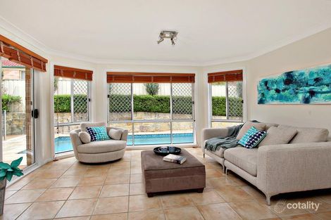 Property photo of 45 Milford Drive Rouse Hill NSW 2155