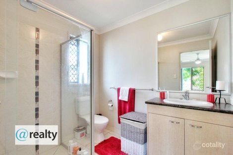 Property photo of 21 Barrallier Place Drewvale QLD 4116