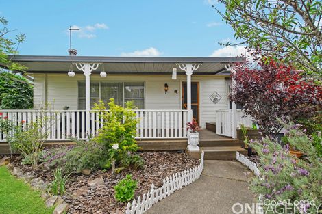 Property photo of 5 Flobern Avenue Wauchope NSW 2446