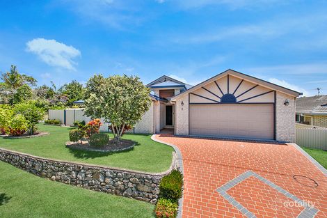 Property photo of 6 Karaman Court Dakabin QLD 4503