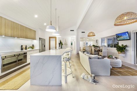Property photo of 18 Santabelle Crescent Clear Island Waters QLD 4226