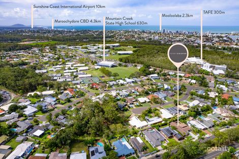 Property photo of 40 Karawatha Drive Mountain Creek QLD 4557