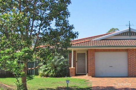 33 Hamrun Cct, Rooty Hill, NSW 2766