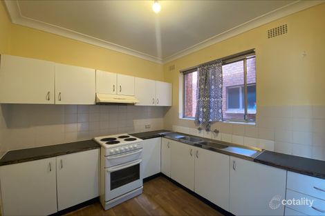Property photo of 4/56 Bangor Street Guildford NSW 2161