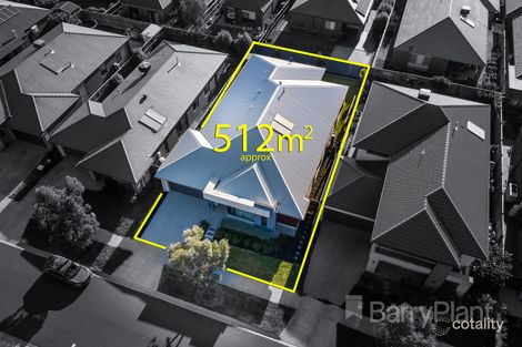 Property photo of 23 Pembridge Avenue Williams Landing VIC 3027