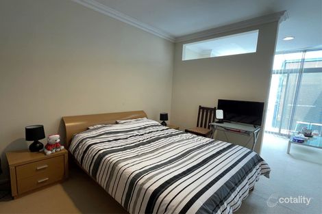 Property photo of 1007/305 Murray Street Perth WA 6000