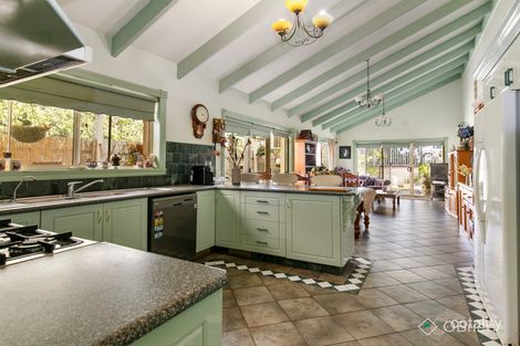 Property photo of 46 Robin Drive Carrum Downs VIC 3201