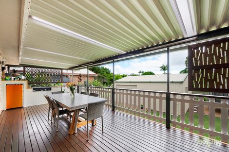 Property photo of 16 Deborah Street Glen Eden QLD 4680