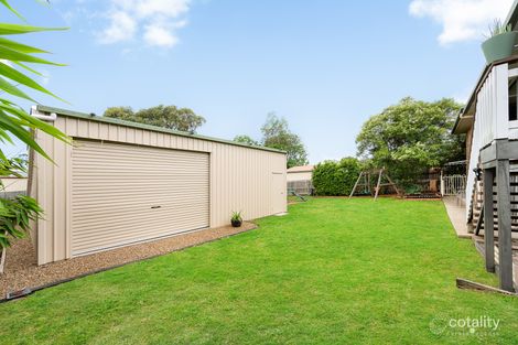 Property photo of 16 Deborah Street Glen Eden QLD 4680