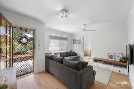 Property photo of 16 Deborah Street Glen Eden QLD 4680