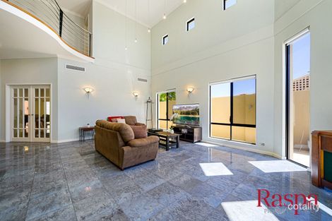 Property photo of 4 Husk Parade Coogee WA 6166