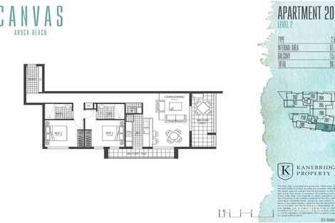 Property photo of 208/14 Cape Three Points Road Avoca Beach NSW 2251