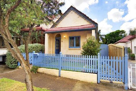 Property photo of 77 Edith Street Leichhardt NSW 2040