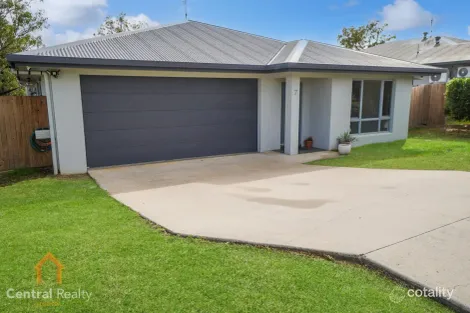 Property photo of 7 Antonio Drive Mareeba QLD 4880