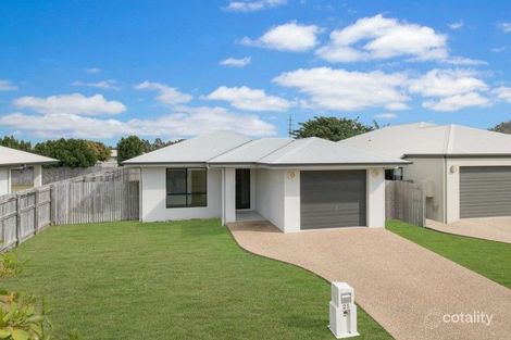 Property photo of 25 Ellsworth Drive Mount Louisa QLD 4814