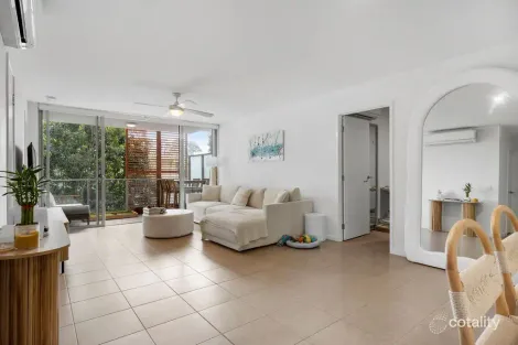 Property photo of 3311/1-7 Waterford Court Bundall QLD 4217