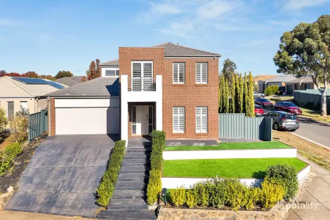 Property photo of 38 Lookout Way Tarneit VIC 3029