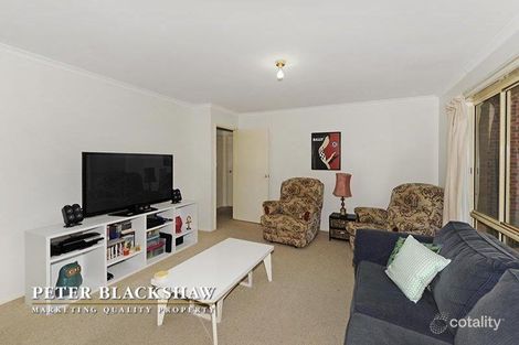 Property photo of 4/53 Yarrawonga Street Ngunnawal ACT 2913