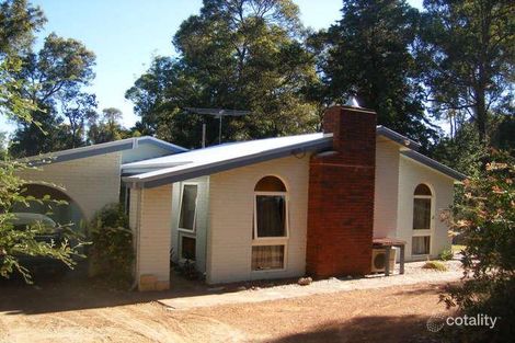 7 Hawdon St, Stoneville, WA 6081