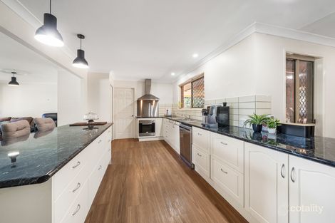 Property photo of 11 Jenika Court Highfields QLD 4352