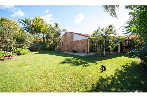 Property photo of 5 Gloucester Court Highland Park QLD 4211