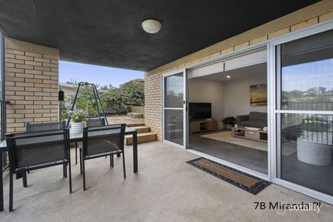 Property photo of 7B Miranda Place Korora NSW 2450