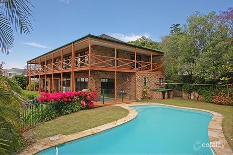 155 Caravan Head Rd, Oyster Bay, NSW 2225