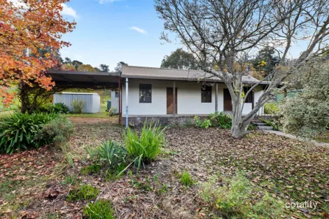 35 Bells Flat Rd, Yackandandah, VIC 3749