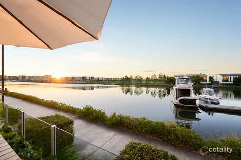 Property photo of 15/156 Marina Quays Boulevard Hope Island QLD 4212