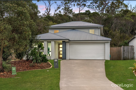 Property photo of 14 Gannet Place Upper Coomera QLD 4209