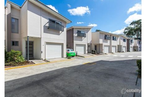 Property photo of 25/5-13 Brookvale Drive Underwood QLD 4119