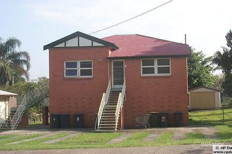 2/17 Jardine St, Kedron, QLD 4031