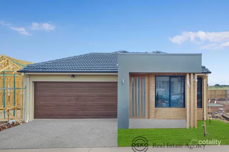 54 Sama Prom, Truganina, VIC 3029